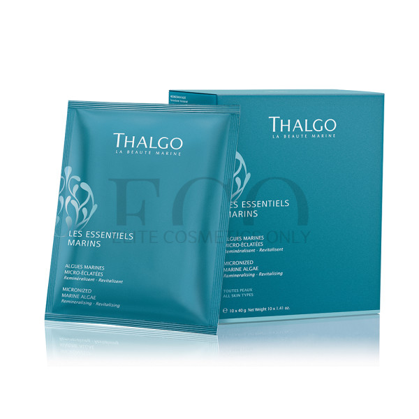 THALGO Micronized Marine Algae, 1 pack