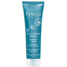 THALGO Deeply Nourishing Hand Cream, 30 ml
