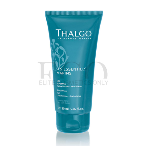 Plasmalg marine body gel THALGO Plasmalg Marine Gel, 150 ml