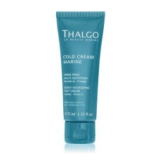 THALGO Deeply Nourishing Foot Cream, 75 ml