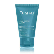 THALGO Deeply Nourishing Hand Cream, 50 ml