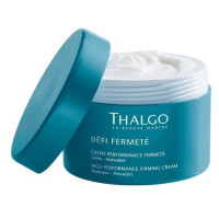 Інтенсивний підтягуючий крем для тіла THALGO Defi Fermete High Performance Firming Cream, 200 мл