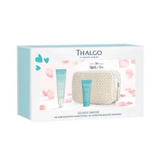 Thalgo Source marine pouch gift set, 3 pieces 1 pack