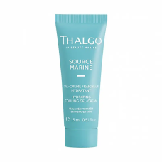 Thalgo Source marine pouch gift set, 3 pieces 1 pack