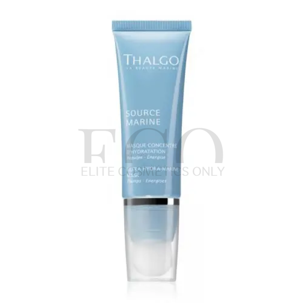 Thalgo Source Marine Rehydrating Pro Mask 50 ml