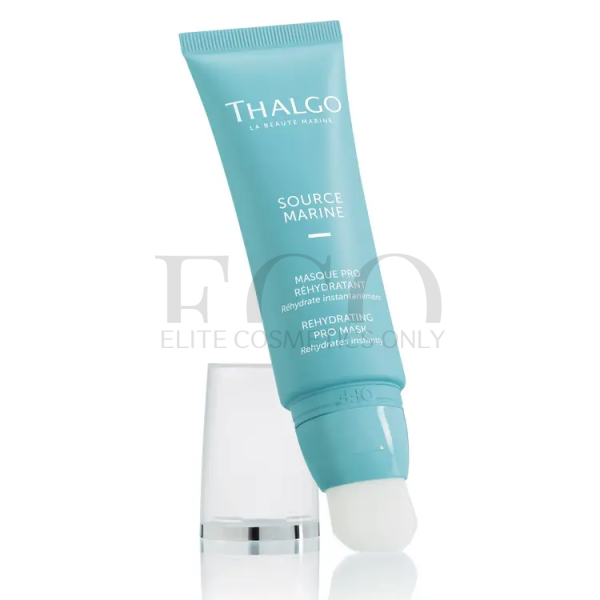 Thalgo Source Marine Rehydrating Pro Mask 50 ml