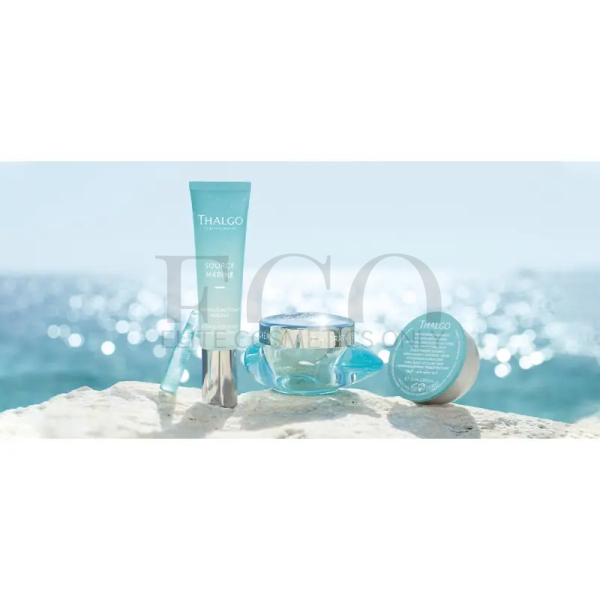 Увлажняющий тающий крем Thalgo Hydrating Melting Cream 50 мл