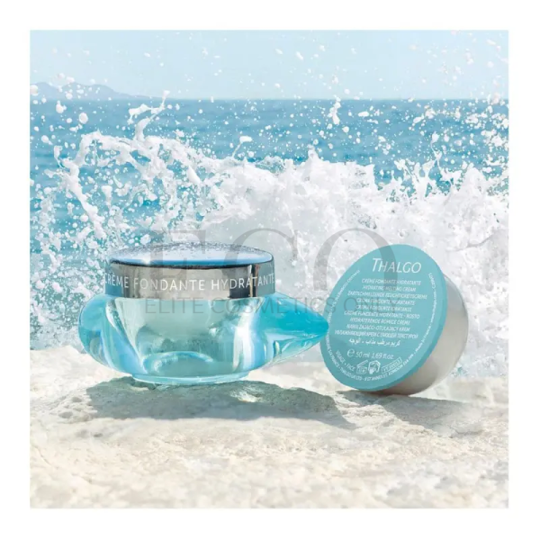 Увлажняющий тающий крем Thalgo Hydrating Melting Cream 50 мл