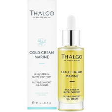 Thalgo Nutri-Comfort Oil-Serum, 30 ml