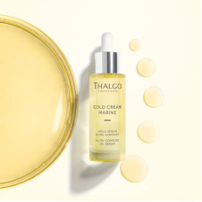 Thalgo Nutri-Comfort Oil-Serum, 30 ml