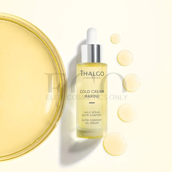 Thalgo Nutri-Comfort Oil-Serum, 30 ml