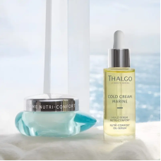 Thalgo Nutri-Comfort Oil-Serum, 30 ml