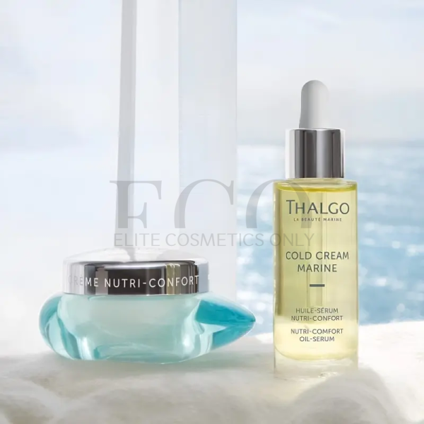 Thalgo Nutri-Comfort Oil-Serum, 30 ml