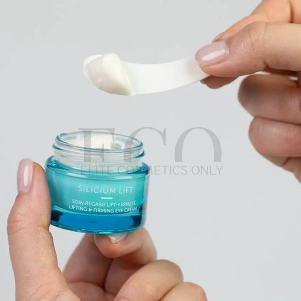 Укрепляющий лифтинг-крем для кожи вокруг глаз Thalgo Lifting Firming Eye Cream 15 мл
