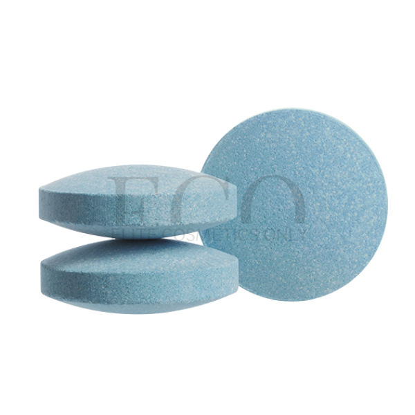 Таблетки для ванн THALGO Lagoon Water Bath Pebbles, 6х33 г