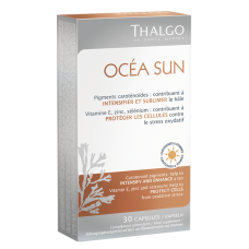 THALGO Ocean Sun Capsules, 30 pcs