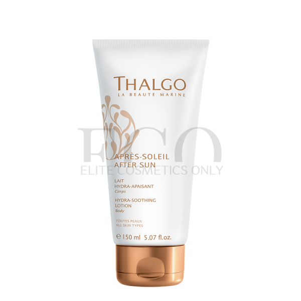 Увлажняющий успокаивающий лосьон THALGO Hydra Soothing Lotion, 150 мл