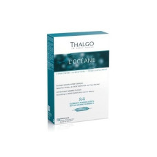 Цілюща морська вода THALGO L`oceane Hypertonic Marine Plasma, 20х10 мл