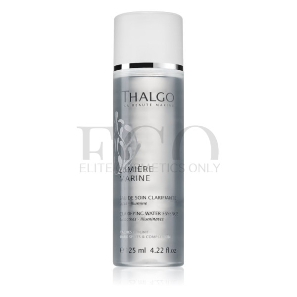 THALGO Lumiere Marine Clarifying Water Essence, 125 ml