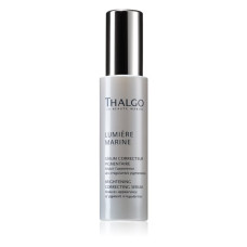 Сироватка освітлююча коригуюча THALGO Lumiere Marine Brightening Correcting Serum, 30 мл 