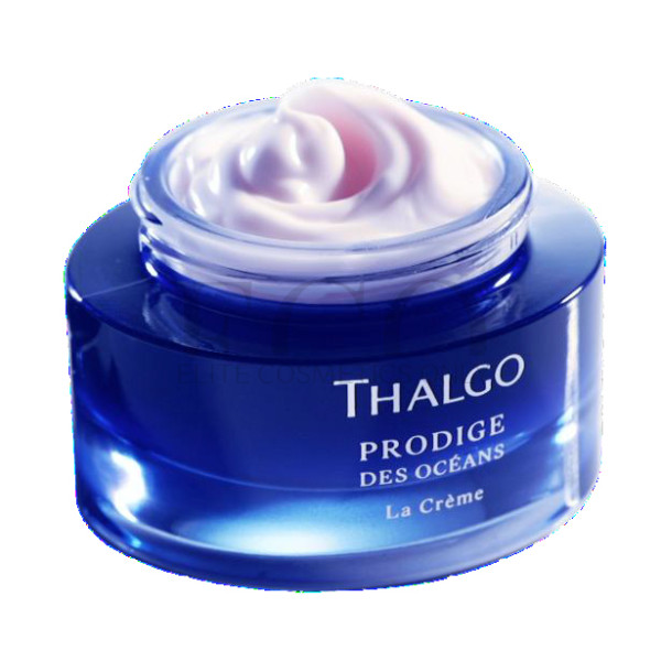 Интенсивный регенерирующий морской крем для лица THALGO Prodige Des Oceans La Creme, 50 мл
