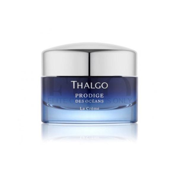 Интенсивный регенерирующий морской крем для лица THALGO Prodige Des Oceans La Creme, 50 мл