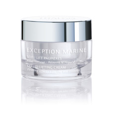 Intensive lifting cream around the eyes Marine Splendor THALGO Exception Marine Eyelid Lifting Cream, 15 ml