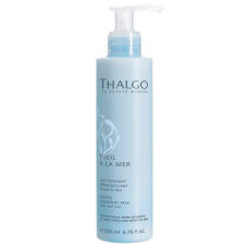THALGO Gentle Cleansing Milk, 200 ml