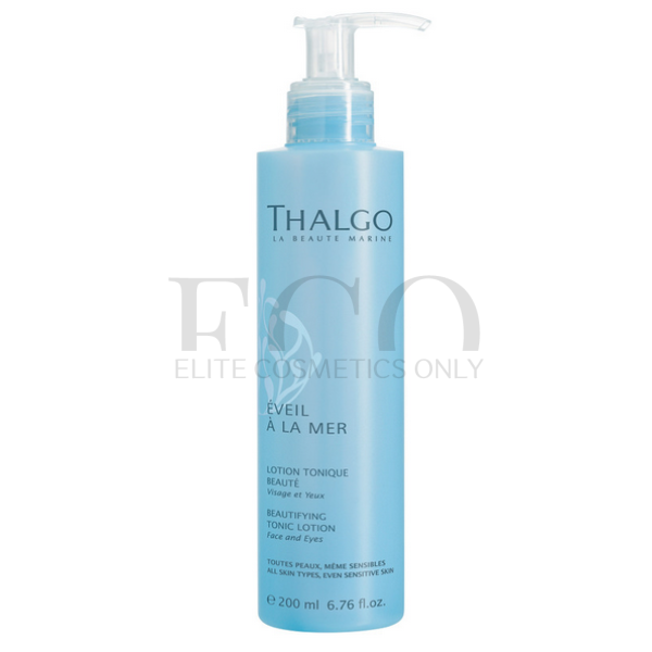 Тонизирующий лосьон Thalgo Lotion Tonique Beaute, 200 мл