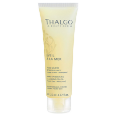 THALGO Eveil à la Mer Make-up Removing Cleansing Gel-Oil, 125 ml