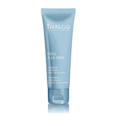 Refreshing facial scrub THALGO Eveil à la Mer Refreshing Exfoliator, 50 ml