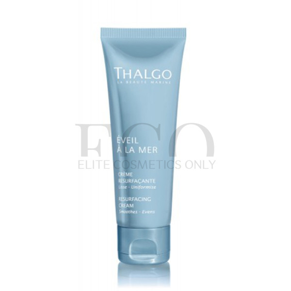 THALGO Eveil à la Mer Resurfacing Cream, 50 ml