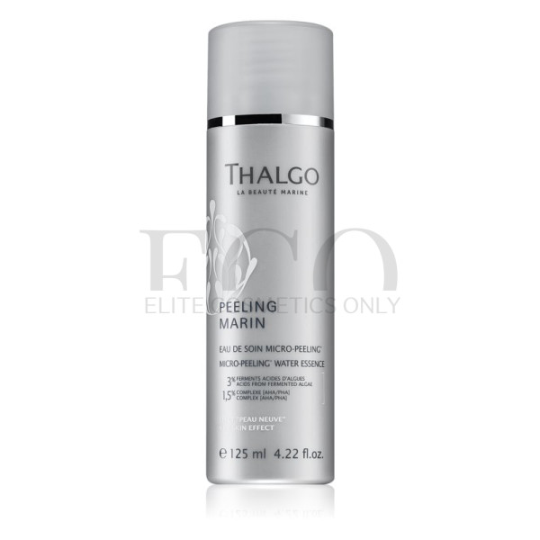 THALGO Peeling Marine Micro-Peeling Water Essence, 125 ml