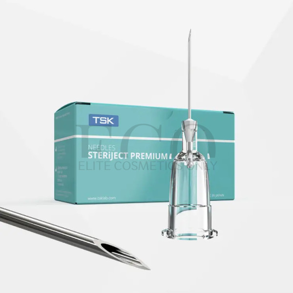 Needle TSK Laboratory NEEDLES STERiJECT Premium 27G x 13 mm , 1 pc