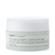 Антивозрастной крем ENDOR TECHNOLOGIES Anti-aging Cream, 60 мл