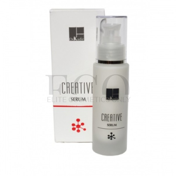 Сыворотка креатив Dr. Kadir Creative Serum, 50 мл