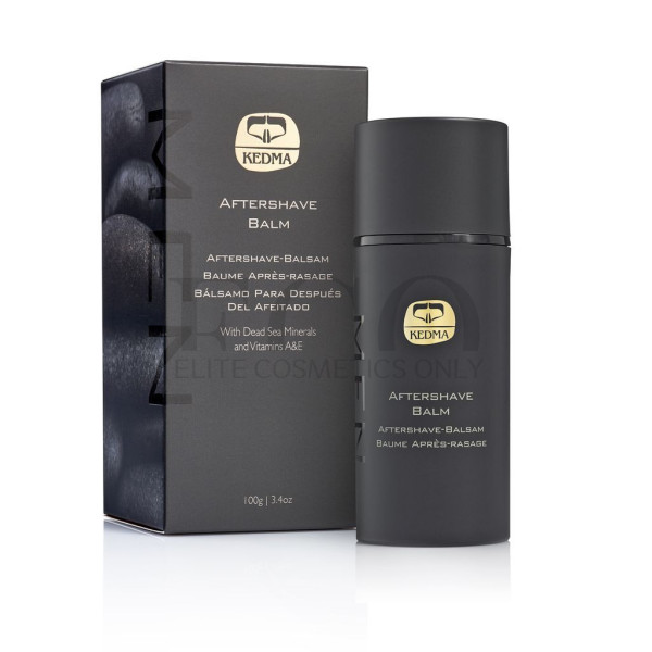 Бальзам после бритья Kedma Men Aftershave NEW Balm, 100 г