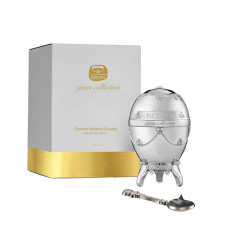 Сяюча магнітна маска з діамантами Kedma Diamond Radiance Sculpting Magnet Lifting Mask, 60 мл