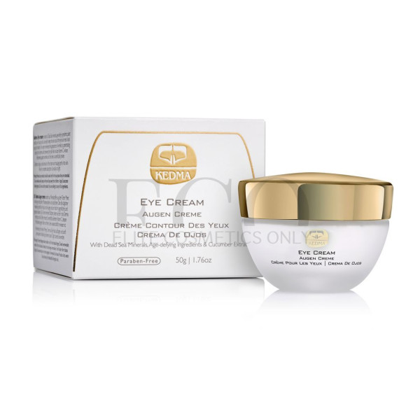 Крем навколо очей Kedma Eye Cream, 50 г