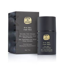 Гель вокруг глаз для мужской кожи Kedma Eye Gel for Men, 50 г