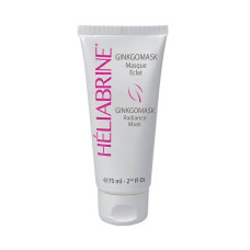 Mask regenerating for very dry skin HELIABRINE Regenerative mask gingkomask, 75 ml