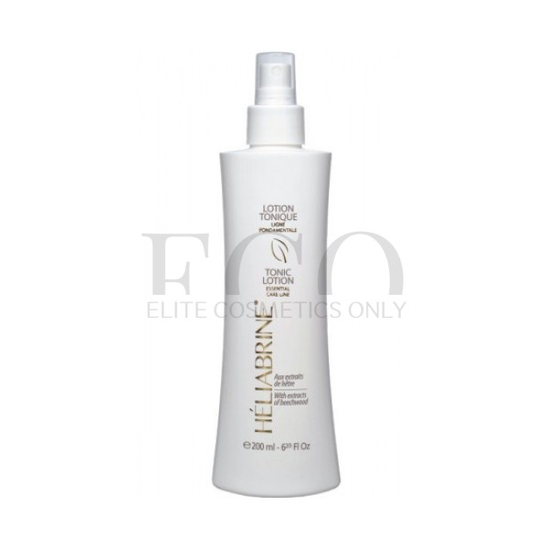 HELIABRINE Tonic lotion with beachwood, 200 ml