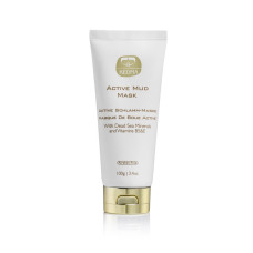 Natural active face mask Kedma Active Mud Mask, 100 g