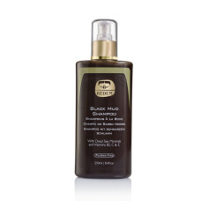 Шампунь для волосся Kedma Black Mud Shampoo, 250 мл
