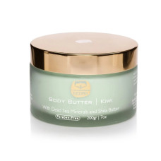Олія для тіла Kedma Body Butter Kiwi, 200 г