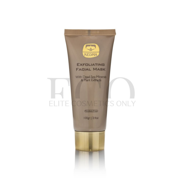 Маска для обличчя Kedma Exfoliating Facial Mask, 100 г