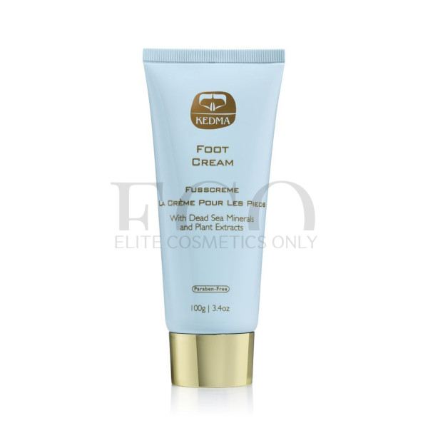 Скраб для ног Kedma Foot Scrub, 150 г