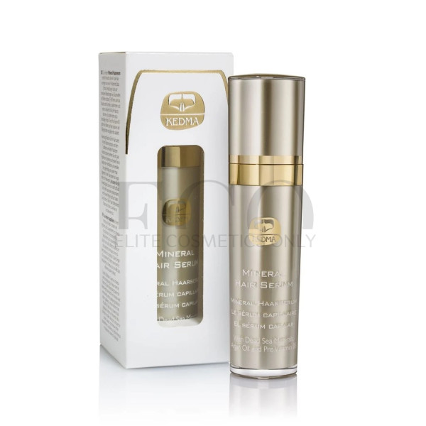 Сироватка для волосся з мінералами Kedma Mineral Hair Serum, 50 г