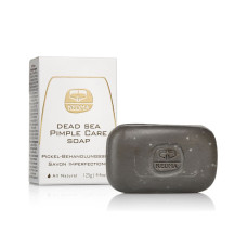 Мыло для проблемной кожи Kedma Dead Sea Pimple care soap, 125 г