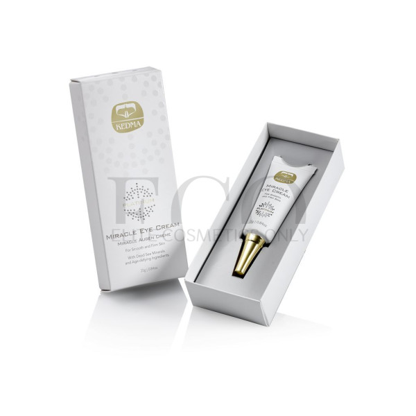 Крем для очей Kedma Miracle Eye Cream, 25 г
